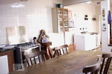 Casa para alugar com 310m², 6 quartos e 10 vagasChurrasqueira