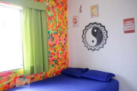 Casa para alugar com 310m², 6 quartos e 10 vagasQuarto 2