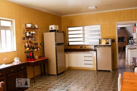 Casa para alugar com 310m², 6 quartos e 10 vagasCozinha