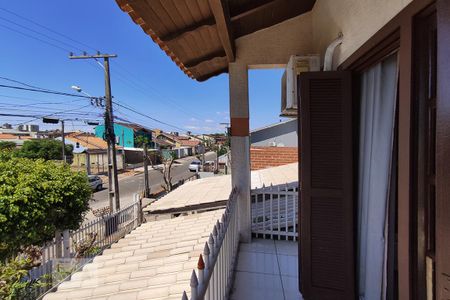 Casa à venda com 180m², 3 quartos e 2 vagasSacada 
