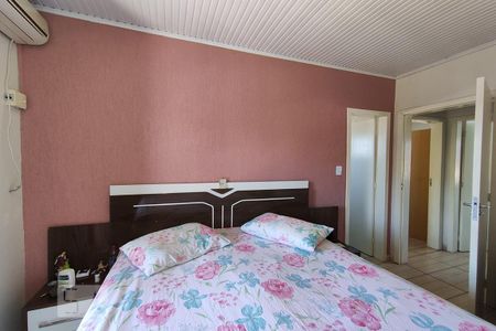 Casa à venda com 180m², 3 quartos e 2 vagasQuarto 3 - Suíte