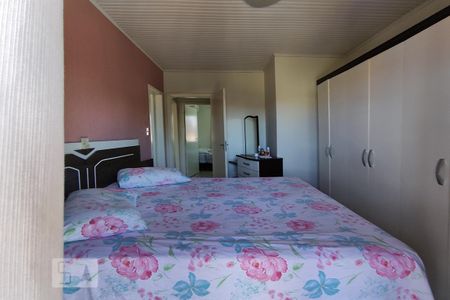 Casa à venda com 180m², 3 quartos e 2 vagasQuarto 3 - Suíte