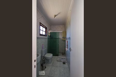 Casa à venda com 180m², 3 quartos e 2 vagasBanheiro da Suíte