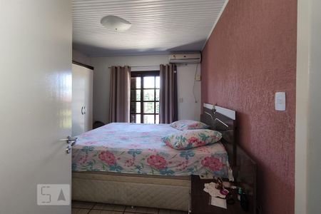 Casa à venda com 180m², 3 quartos e 2 vagasQuarto 3 - Suíte