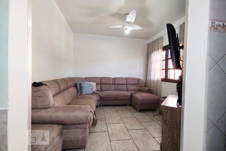 Casa à venda com 180m², 3 quartos e 2 vagasSala de Estar