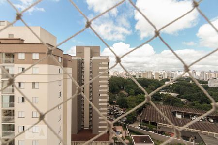 Vista Varanda  de apartamento para alugar com 2 quartos, 64m² em Mooca, São Paulo