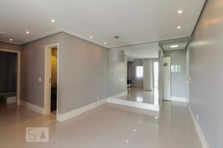 Sala  de apartamento para alugar com 2 quartos, 64m² em Mooca, São Paulo