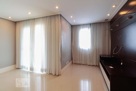 Sala  de apartamento para alugar com 2 quartos, 64m² em Mooca, São Paulo