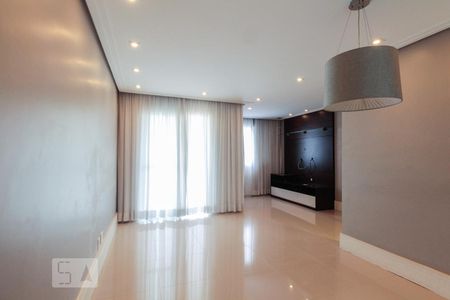 Sala  de apartamento para alugar com 2 quartos, 64m² em Mooca, São Paulo