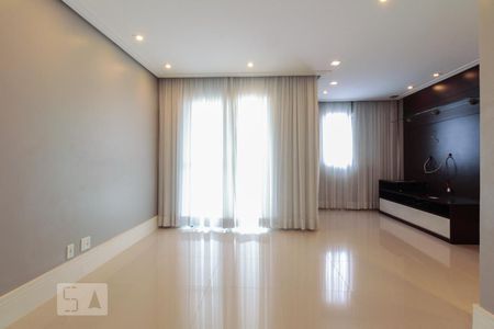Sala  de apartamento para alugar com 2 quartos, 64m² em Mooca, São Paulo