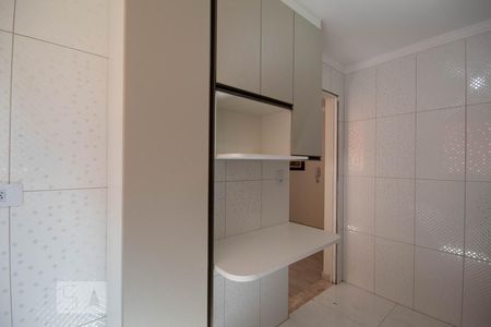 Apartamento para alugar com 45m², 2 quartos e 1 vagaCozinha
