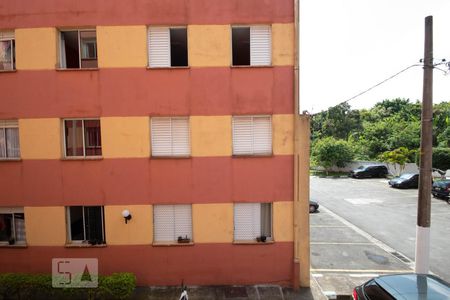 Apartamento para alugar com 45m², 2 quartos e 1 vagaVista do Quarto 2