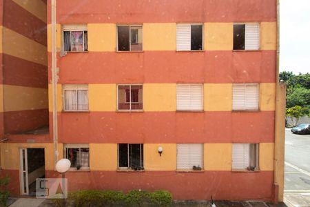 Apartamento para alugar com 45m², 2 quartos e 1 vagaVista do Quarto 1