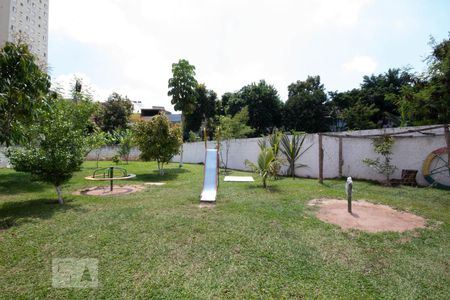 Apartamento para alugar com 45m², 2 quartos e 1 vagaÁrea Comum - Playground