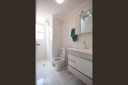 Apartamento para alugar com 45m², 2 quartos e 1 vagaBanheiro