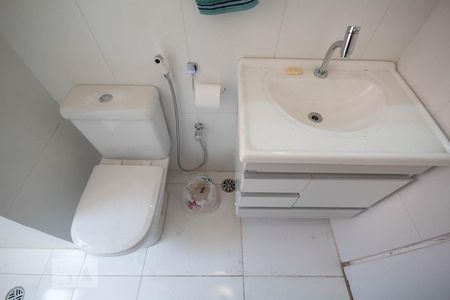 Apartamento para alugar com 45m², 2 quartos e 1 vagaBanheiro