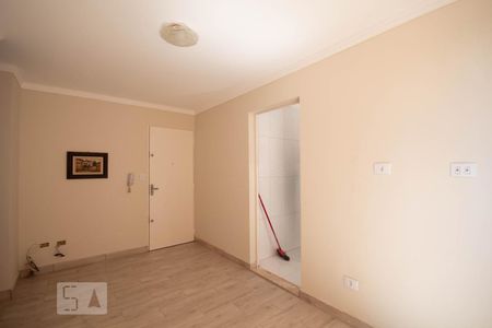 Apartamento para alugar com 45m², 2 quartos e 1 vagaSala