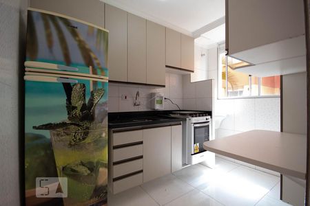 Apartamento para alugar com 45m², 2 quartos e 1 vagaCozinha