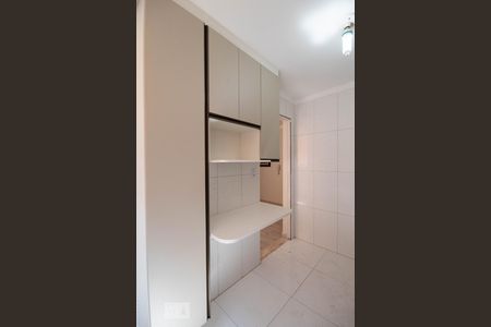 Apartamento para alugar com 45m², 2 quartos e 1 vagaCozinha