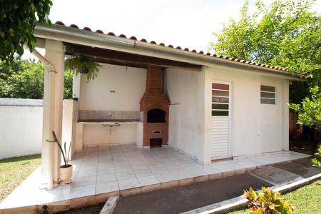 Apartamento para alugar com 45m², 2 quartos e 1 vagaÁrea comum - Churrasqueira