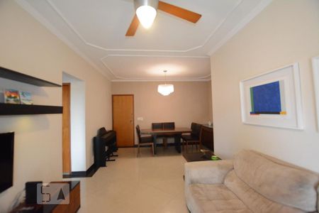 Sala de apartamento para alugar com 4 quartos, 118m² em Vila da Penha, Rio de Janeiro