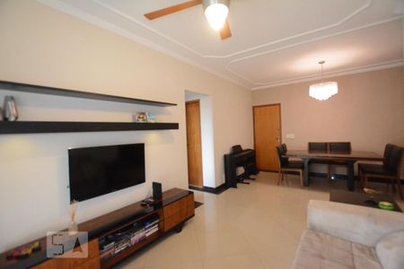 Sala de apartamento para alugar com 4 quartos, 118m² em Vila da Penha, Rio de Janeiro