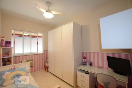 Quarto 1 de apartamento para alugar com 4 quartos, 118m² em Vila da Penha, Rio de Janeiro