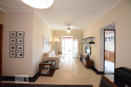 Sala de apartamento para alugar com 4 quartos, 118m² em Vila da Penha, Rio de Janeiro