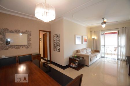 Sala de apartamento para alugar com 4 quartos, 118m² em Vila da Penha, Rio de Janeiro