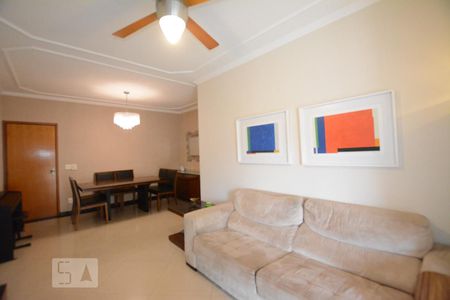 Sala de apartamento para alugar com 4 quartos, 118m² em Vila da Penha, Rio de Janeiro