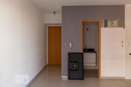 Studio para alugar com 34m², 1 quarto e 1 vagaSala/Quarto