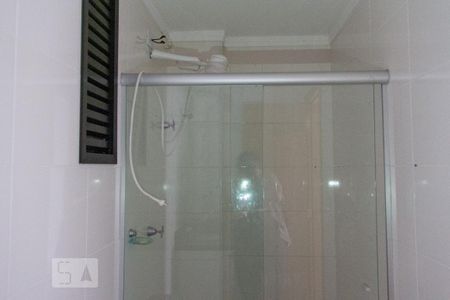 Studio para alugar com 34m², 1 quarto e 1 vagaBanheiro