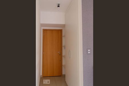Studio para alugar com 34m², 1 quarto e 1 vagaHall de Entrada