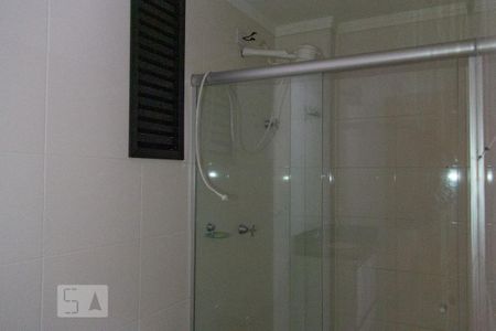 Studio para alugar com 34m², 1 quarto e 1 vagaBanheiro