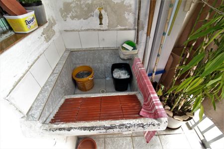 Casa à venda com 300m², 2 quartos e 2 vagasÁrea serviço