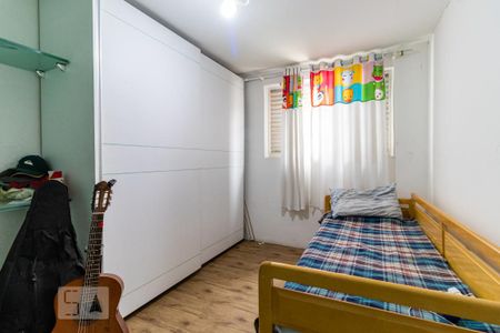 Casa à venda com 210m², 5 quartos e 3 vagasCasa 2 - Quarto 2