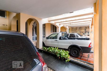 Casa à venda com 210m², 5 quartos e 3 vagasGaragem