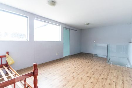 Casa à venda com 210m², 5 quartos e 3 vagasCasa 2 - Sala 2