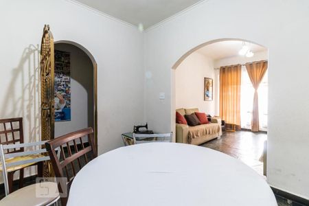 Casa à venda com 210m², 5 quartos e 3 vagasSala de Jantar