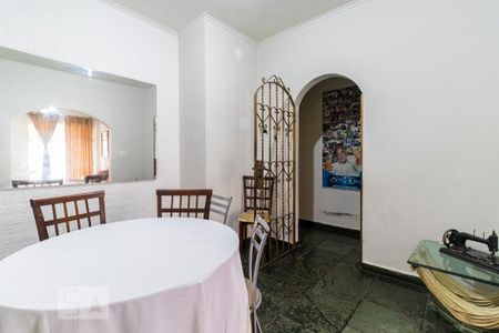 Casa à venda com 210m², 5 quartos e 3 vagasSala de Jantar