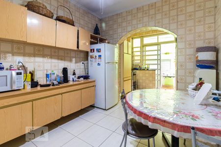 Casa à venda com 210m², 5 quartos e 3 vagasCozinha
