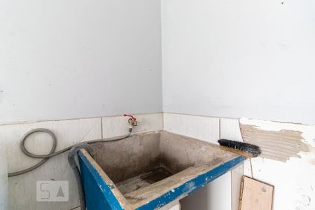 Casa à venda com 210m², 5 quartos e 3 vagasCasa 2 - Lavanderia - Tanque