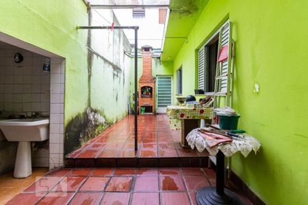 Casa à venda com 210m², 5 quartos e 3 vagasQuintal 