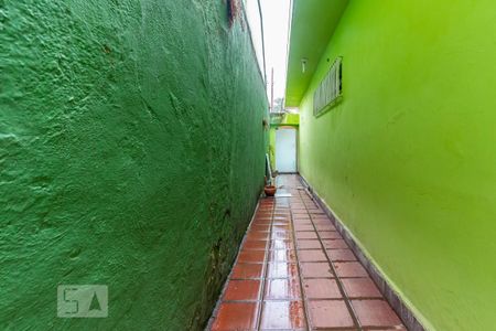 Casa à venda com 210m², 5 quartos e 3 vagasQuintal