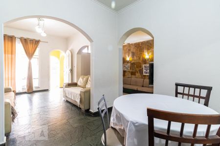 Casa à venda com 210m², 5 quartos e 3 vagasSala de Jantar