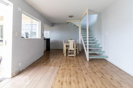 Casa à venda com 210m², 5 quartos e 3 vagasCasa 2 - Sala