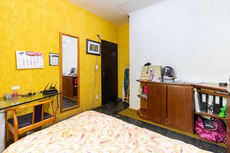 Casa à venda com 210m², 5 quartos e 3 vagasQuarto 1