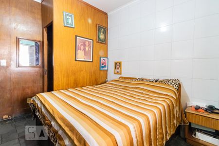 Casa à venda com 210m², 5 quartos e 3 vagasQuarto 3 - Suíte