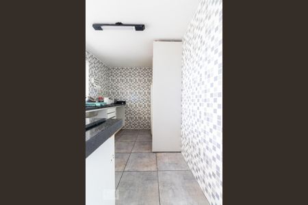 Casa à venda com 210m², 5 quartos e 3 vagasCasa 2 - Cozinha