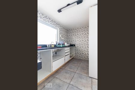 Casa à venda com 210m², 5 quartos e 3 vagasCasa 2 - Cozinha